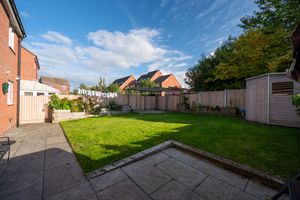 Hetton Drive Clay Cross